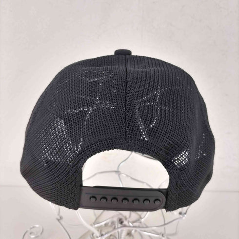 ウールリッチ WOOLRICH TRUCK CAP トラック キャップ メンズ FREE